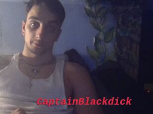 CaptainBlackdick