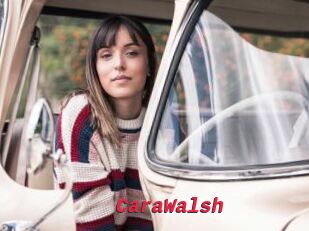 CaraWalsh
