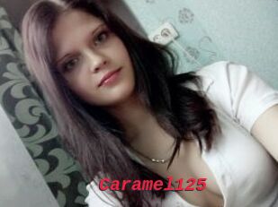 Caramel125