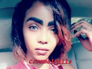 CaramelFalls