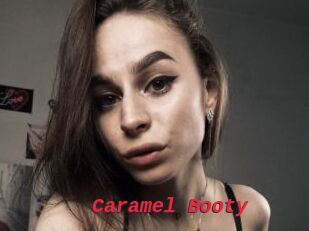 Caramel_Booty