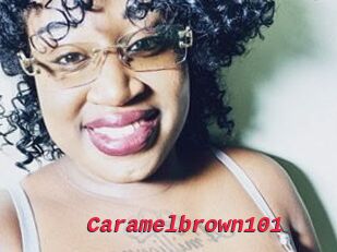 Caramelbrown101
