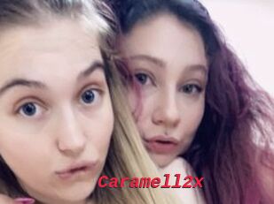 Caramell2x