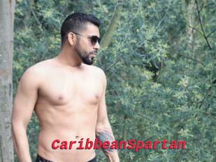 CaribbeanSpartan