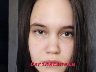 Carinacanela