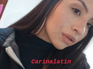 Carinalatin