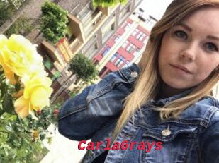 CarlaGrays