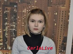 CarlaLive