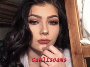 Carliscams