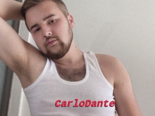 CarloDante