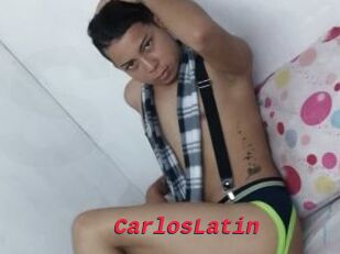 CarlosLatin