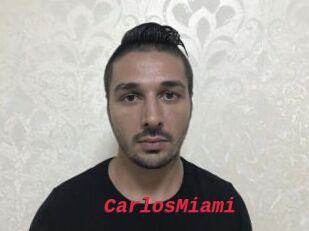CarlosMiami