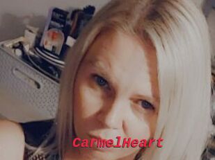 CarmelHeart
