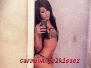 CarmenAngelkissez