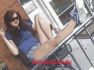 CarmenCandy