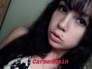 CarmenKain