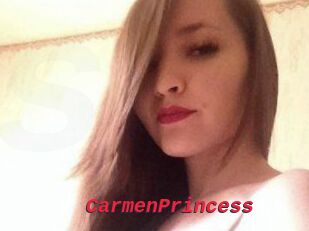 CarmenPrincess