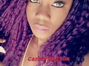 CarmenWilson
