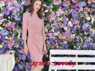 Carmen_Lovely