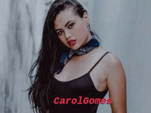 CarolGomes