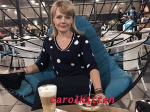 CarolKitten