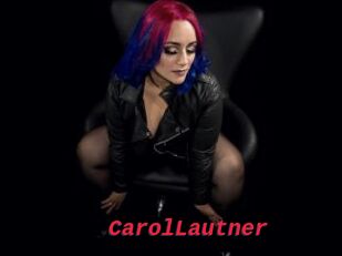 CarolLautner