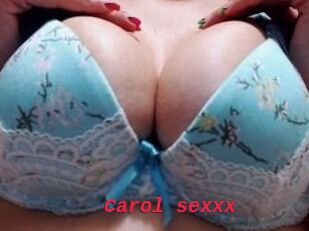 Carol_sexxx