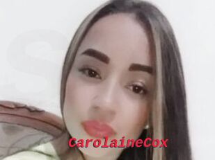 CarolaineCox