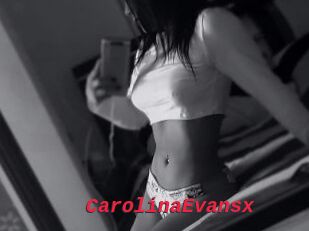 CarolinaEvansx