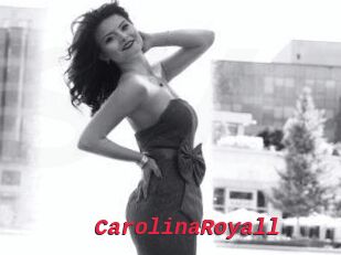 CarolinaRoyall