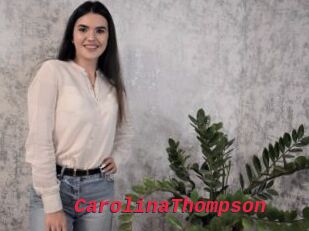 CarolinaThompson