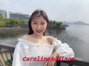 CarolineAddison