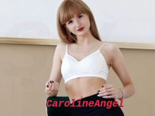 CarolineAngel