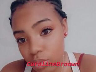 CarolineBroown