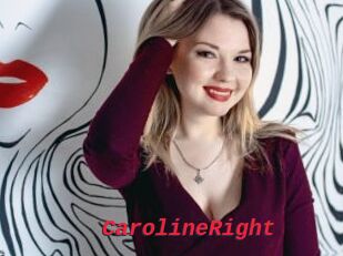 CarolineRight