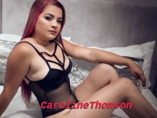 CarolineThomson
