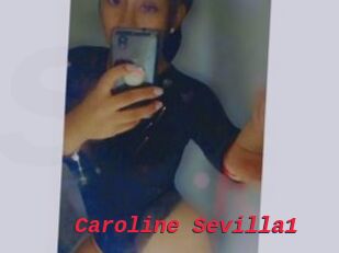 Caroline_Sevilla1
