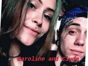 Caroline_and_Clyde