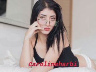 Carolineharbi