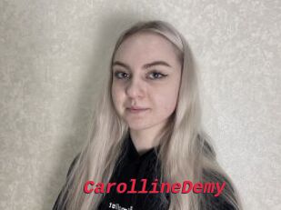 CarollineDemy