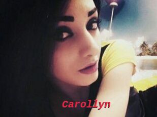 Carollyn