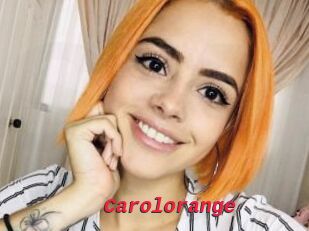 Carolorange