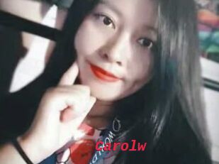 Carolw