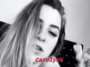 CarolynK