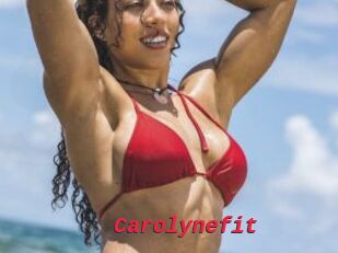 Carolynefit