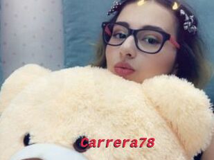 Carrera78