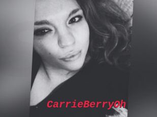 CarrieBerryOh