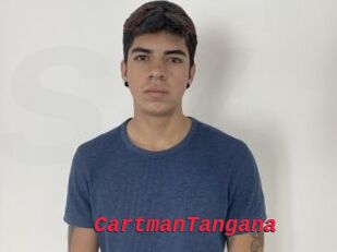 CartmanTangana