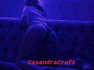 CasandraCroft
