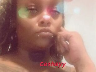 Cashayy